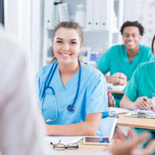 How to Get into Nursing School Your 10Step Guide